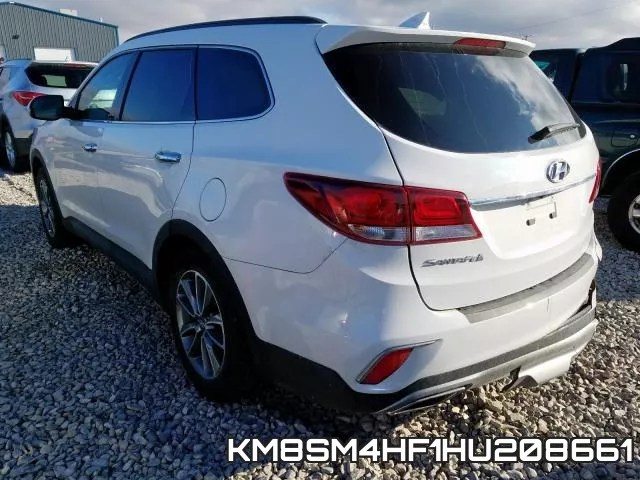 KM8SM4HF1HU208661