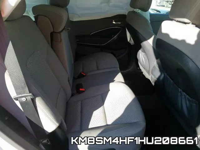 KM8SM4HF1HU208661