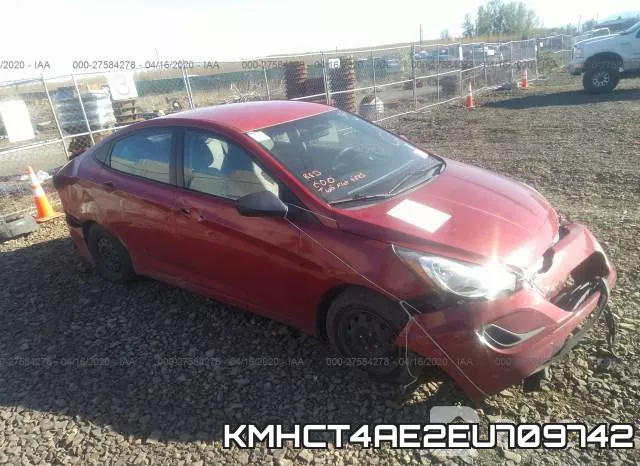 KMHCT4AE2EU709742