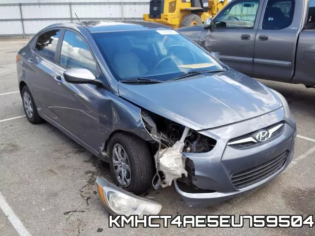 KMHCT4AE5EU759504