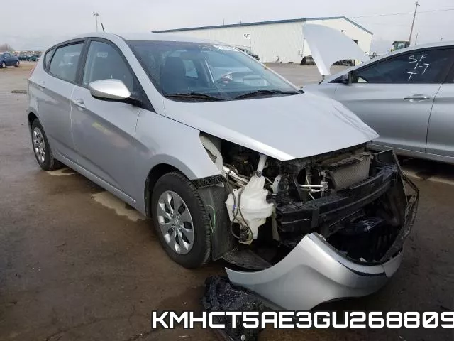 KMHCT5AE3GU268809