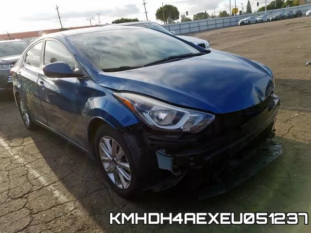 KMHDH4AEXEU051237