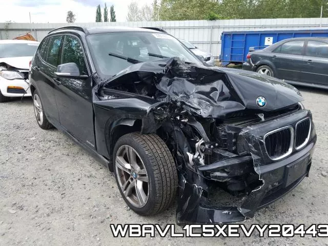WBAVL1C5XEVY20443