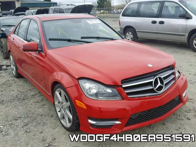 WDDGF4HB0EA951591