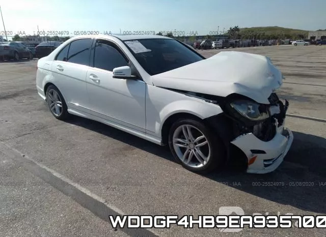 WDDGF4HB9EA935700