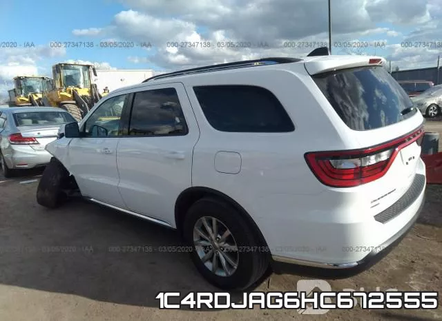 1C4RDJAG6HC672555