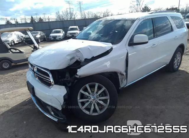 1C4RDJAG6HC672555
