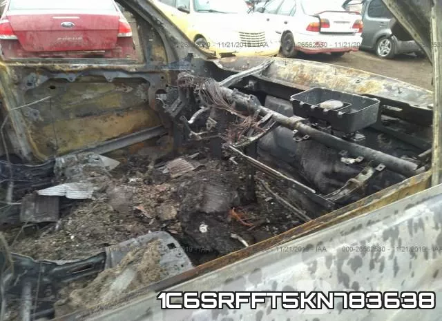 1C6SRFFT5KN783638