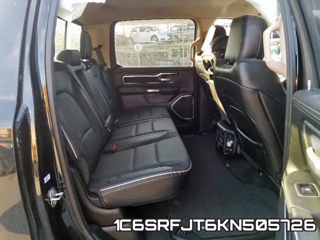 1C6SRFJT6KN505726
