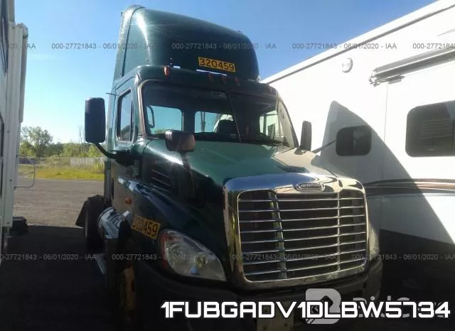 1FUBGADV1DLBW5734