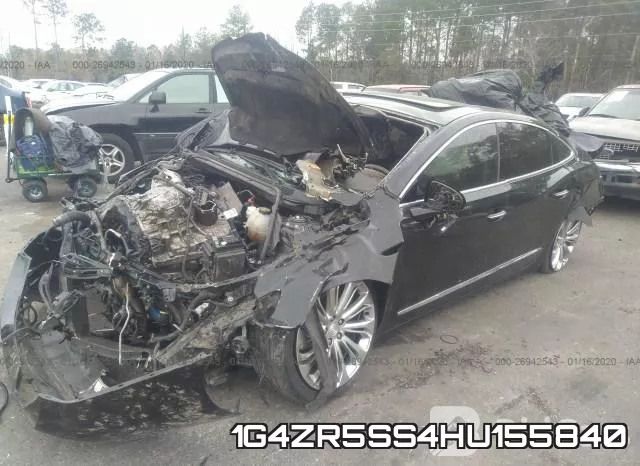 1G4ZR5SS4HU155840