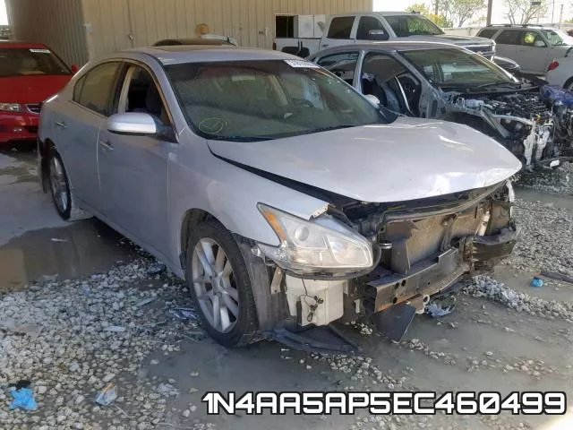 1N4AA5AP5EC460499