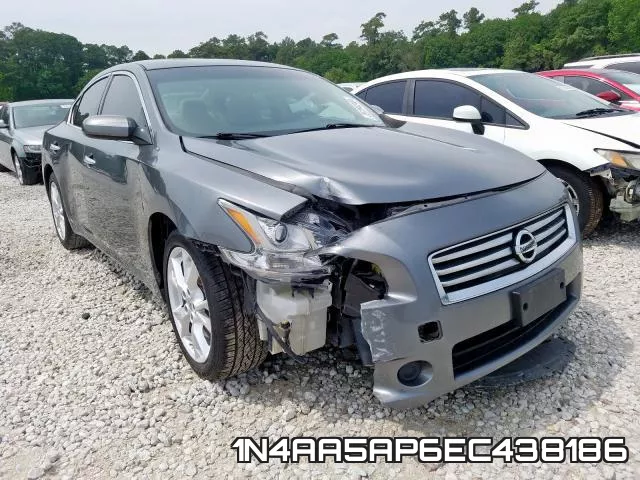 1N4AA5AP6EC438186