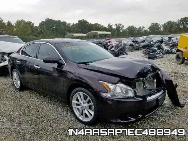 1N4AA5AP7EC488949