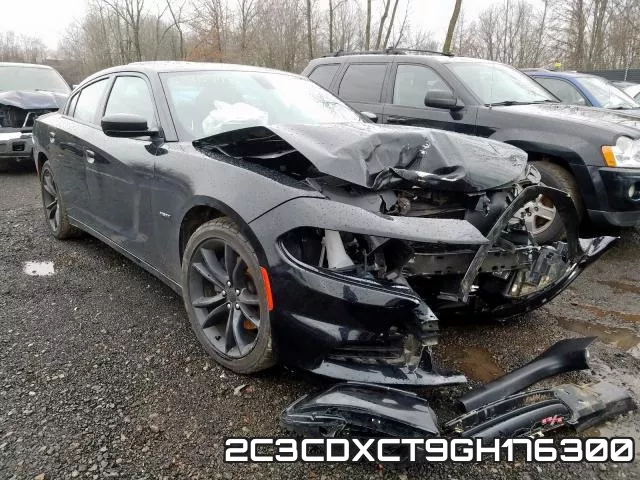 2C3CDXCT9GH176300