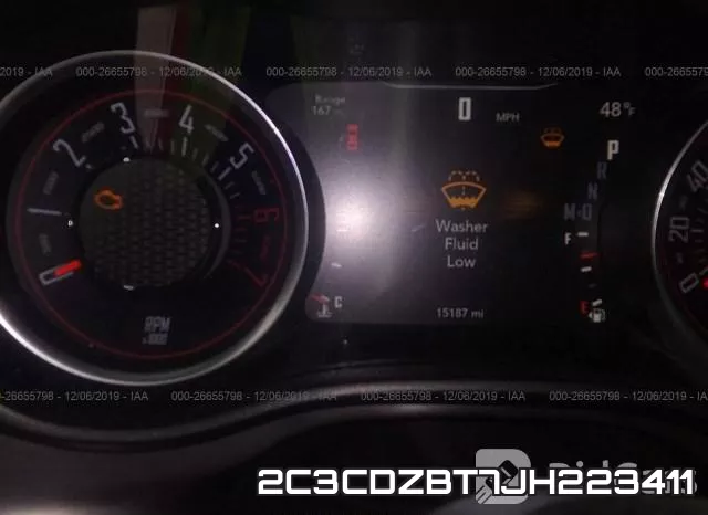 2C3CDZBT7JH223411