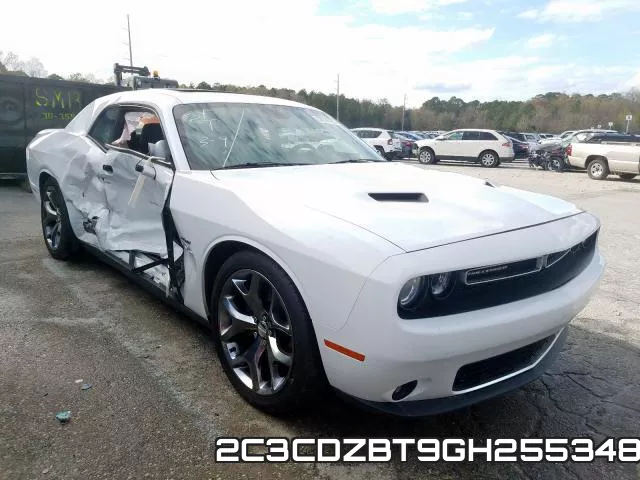 2C3CDZBT9GH255348