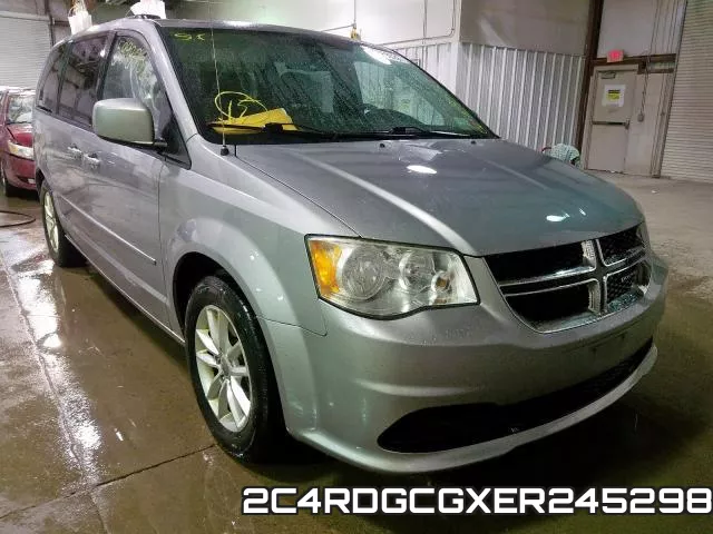 2C4RDGCGXER245298