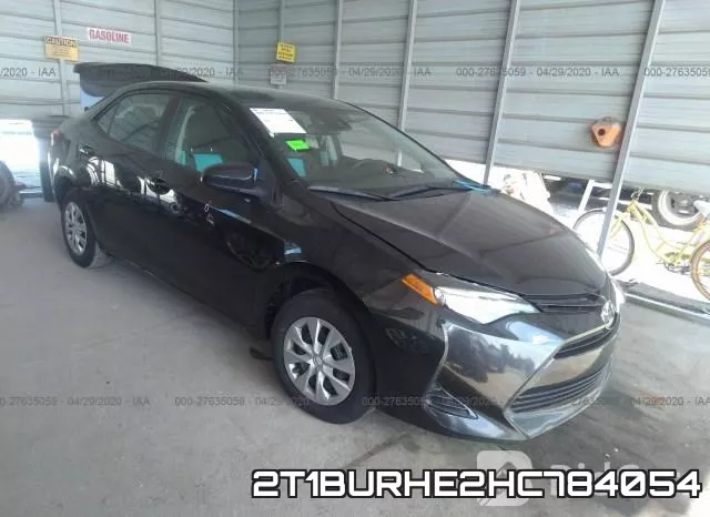 2T1BURHE2HC784054