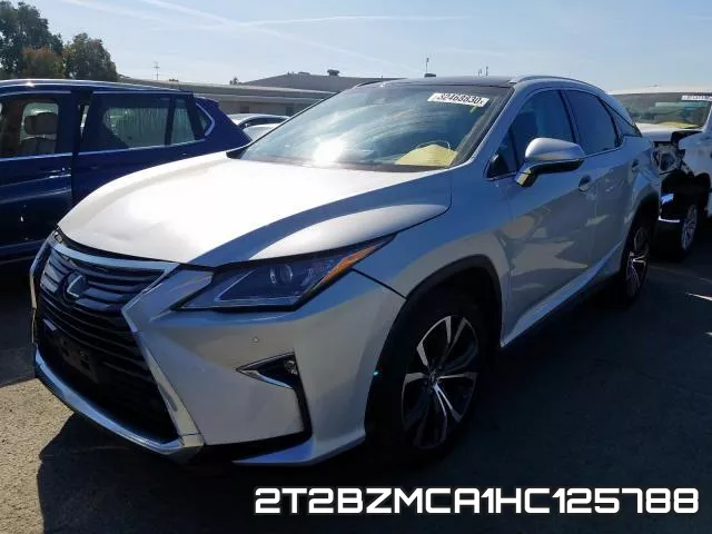2T2BZMCA1HC125788