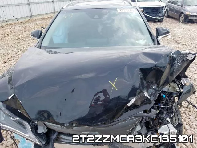 2T2ZZMCA3KC135101