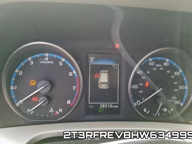 2T3RFREV8HW634999