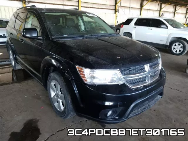 3C4PDCBB7ET301765