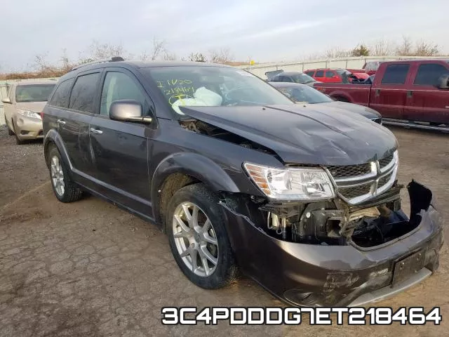 3C4PDDDG7ET218464