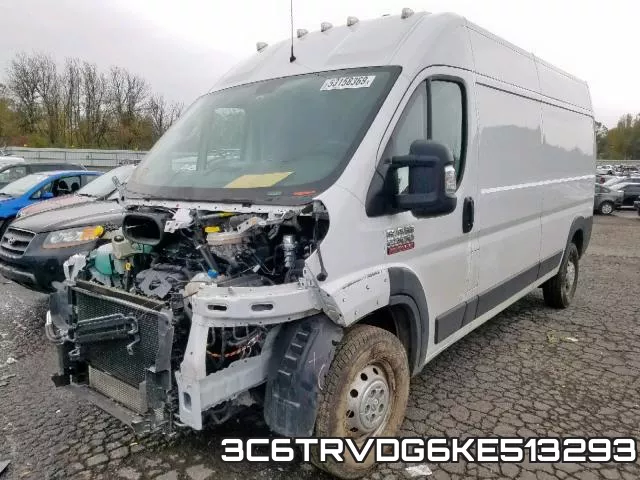 3C6TRVDG6KE513293