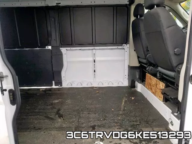 3C6TRVDG6KE513293