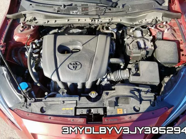 3MYDLBYV3JY305294