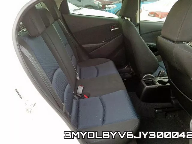 3MYDLBYV6JY300042