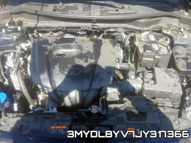 3MYDLBYV7JY317366