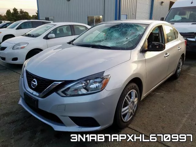3N1AB7APXHL670997