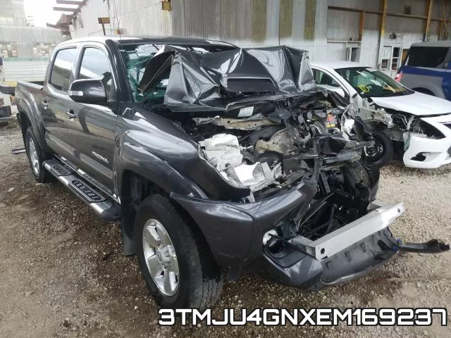 3TMJU4GNXEM169237