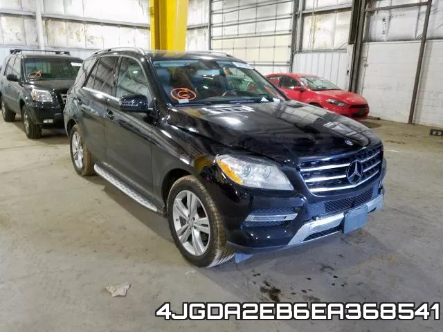 4JGDA2EB6EA368541