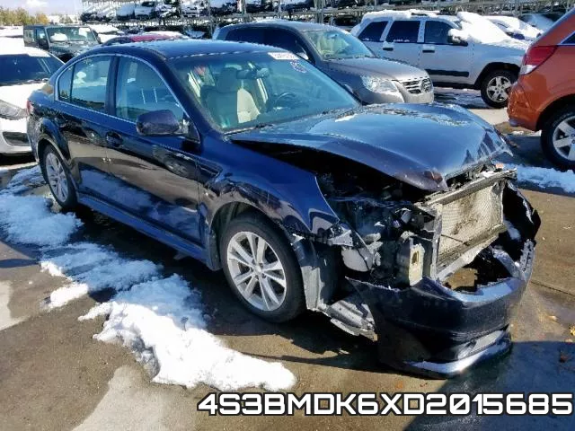 4S3BMDK6XD2015685