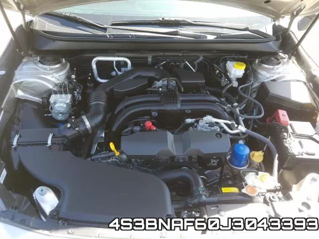 4S3BNAF60J3043393