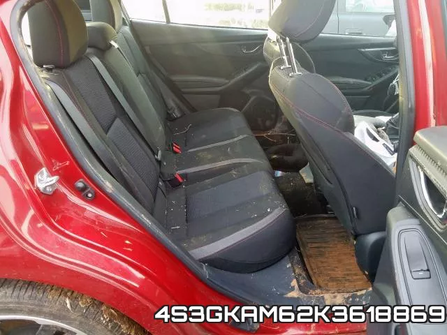 4S3GKAM62K3618869