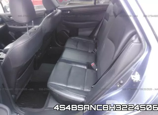 4S4BSANC8H3224506