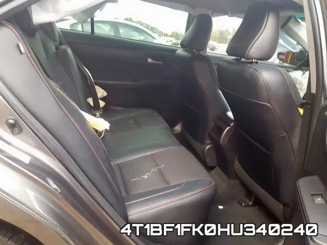 4T1BF1FK0HU340240
