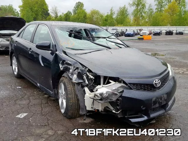 4T1BF1FK2EU401230