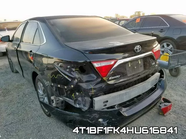 4T1BF1FK4HU616841