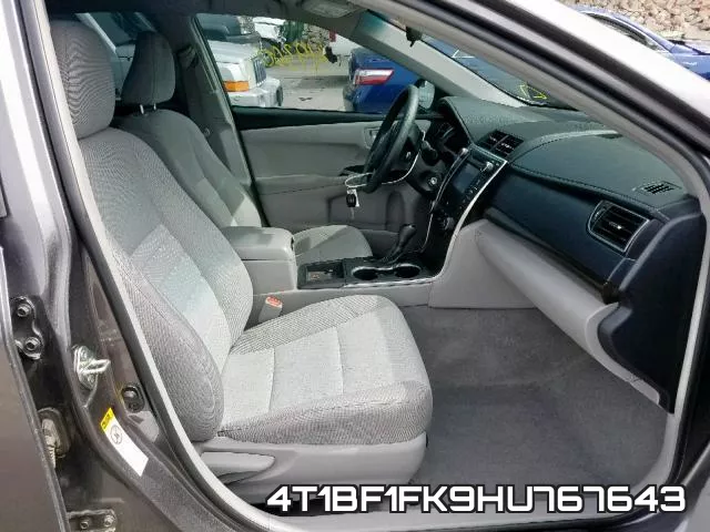 4T1BF1FK9HU767643