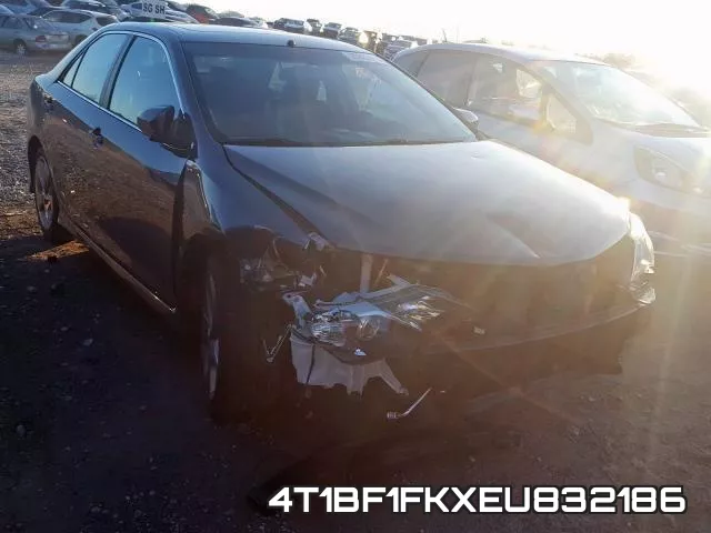4T1BF1FKXEU832186