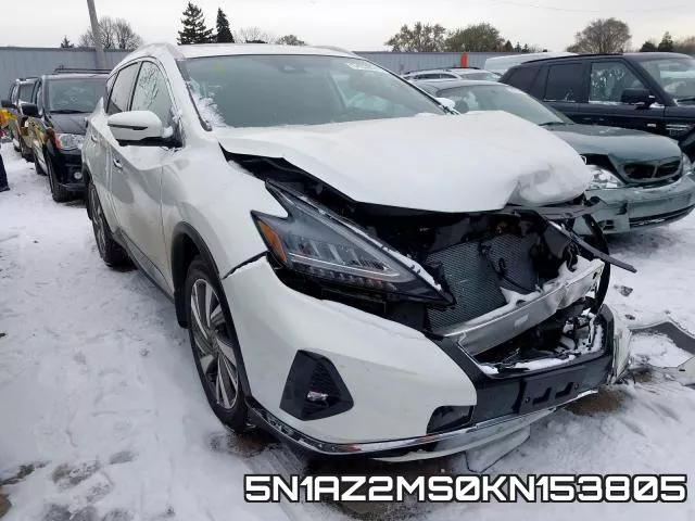 5N1AZ2MS0KN153805