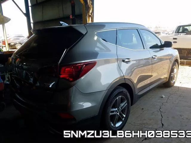 5NMZU3LB6HH038533