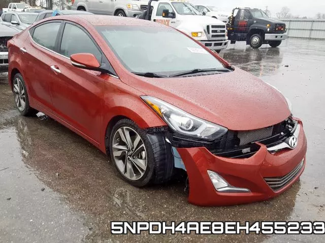 5NPDH4AE8EH455233
