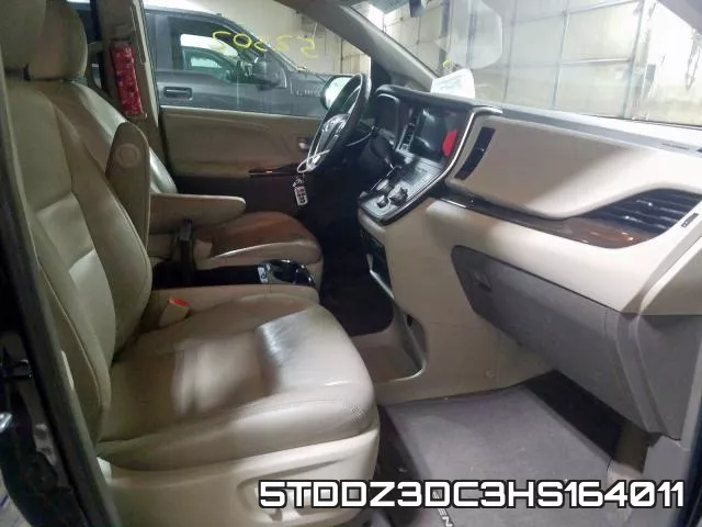 5TDDZ3DC3HS164011