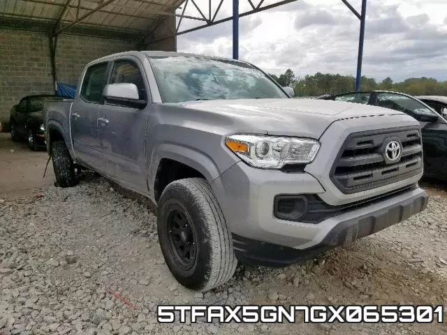 5TFAX5GN7GX065301
